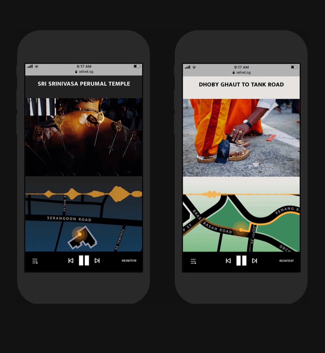 Mobirise Website Builder